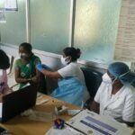 Covid19 Relief Program by Marvell India