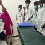 Sri Angalamman Paramedical Institute